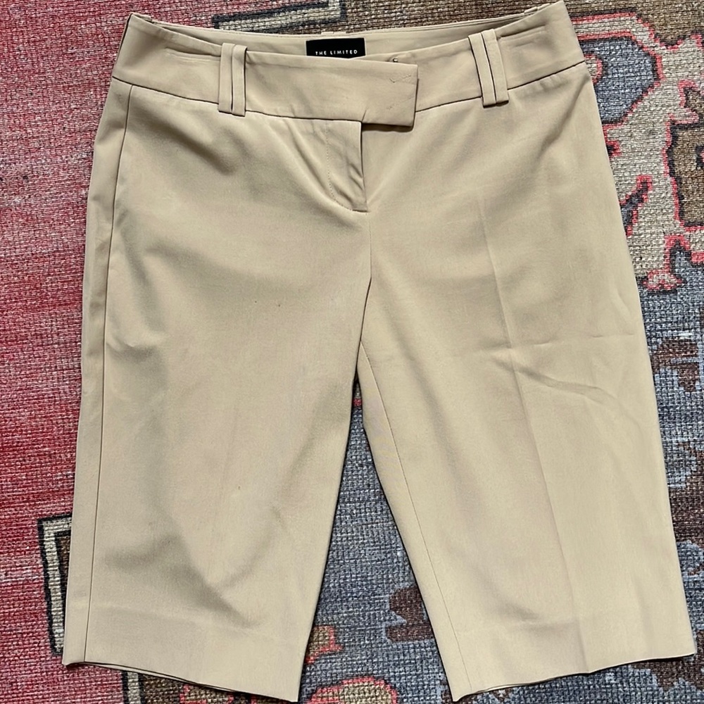 Limited Cassidy shorts